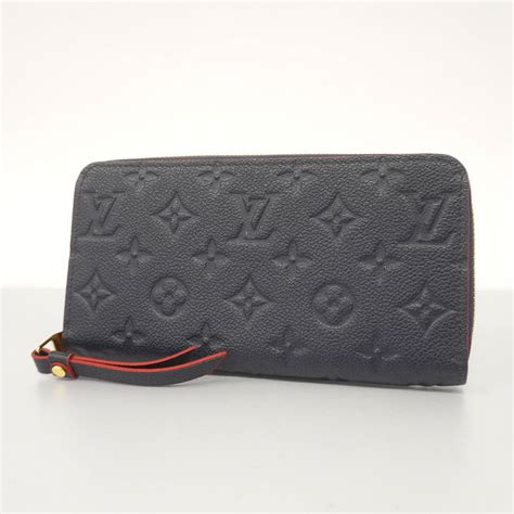 Louis Vuitton Auth Louis Vuitton Monogram Zippy .